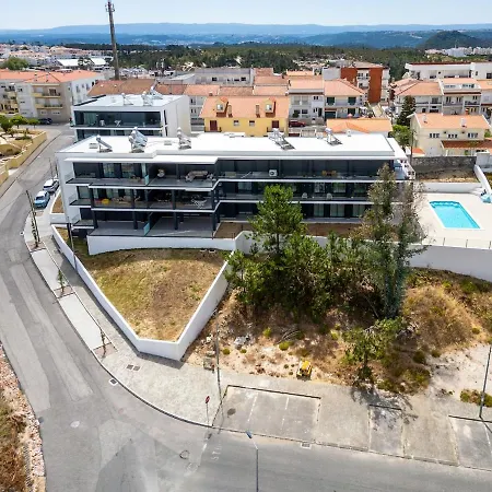 T3 Casa Bonita Nazaré