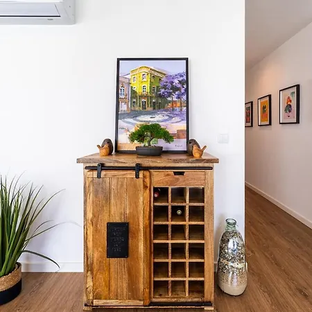 Apartament T3 Casa Bonita