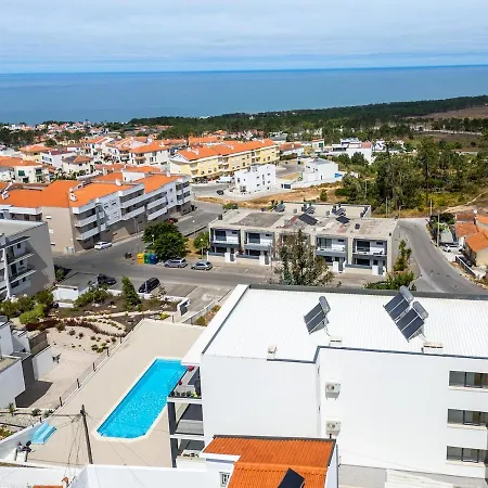 T3 Casa Bonita * Nazaré