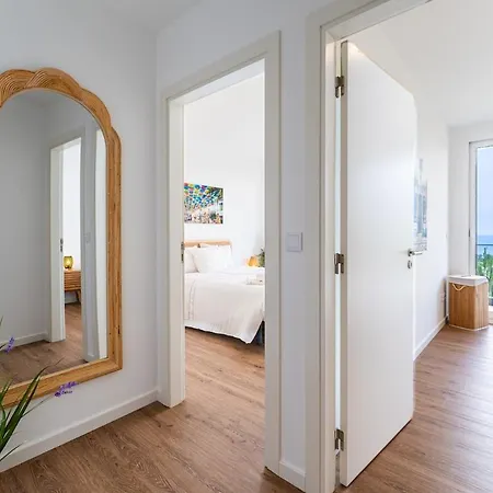 Apartament T3 Casa Bonita