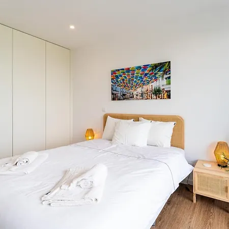 Apartament T3 Casa Bonita *